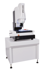 Optiv Classic 322